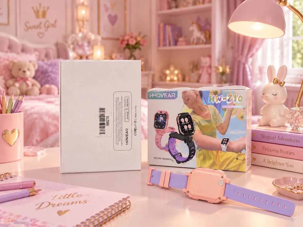 smartwatch infantil - Foto 4