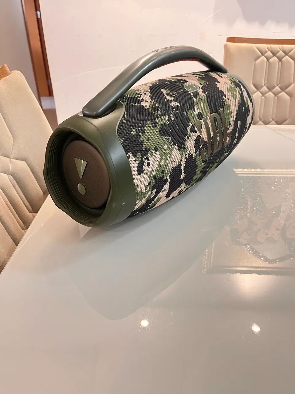 JBL Bomboox  - Foto 4