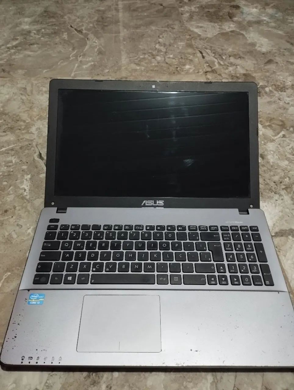 Notebook Asus - Foto 2