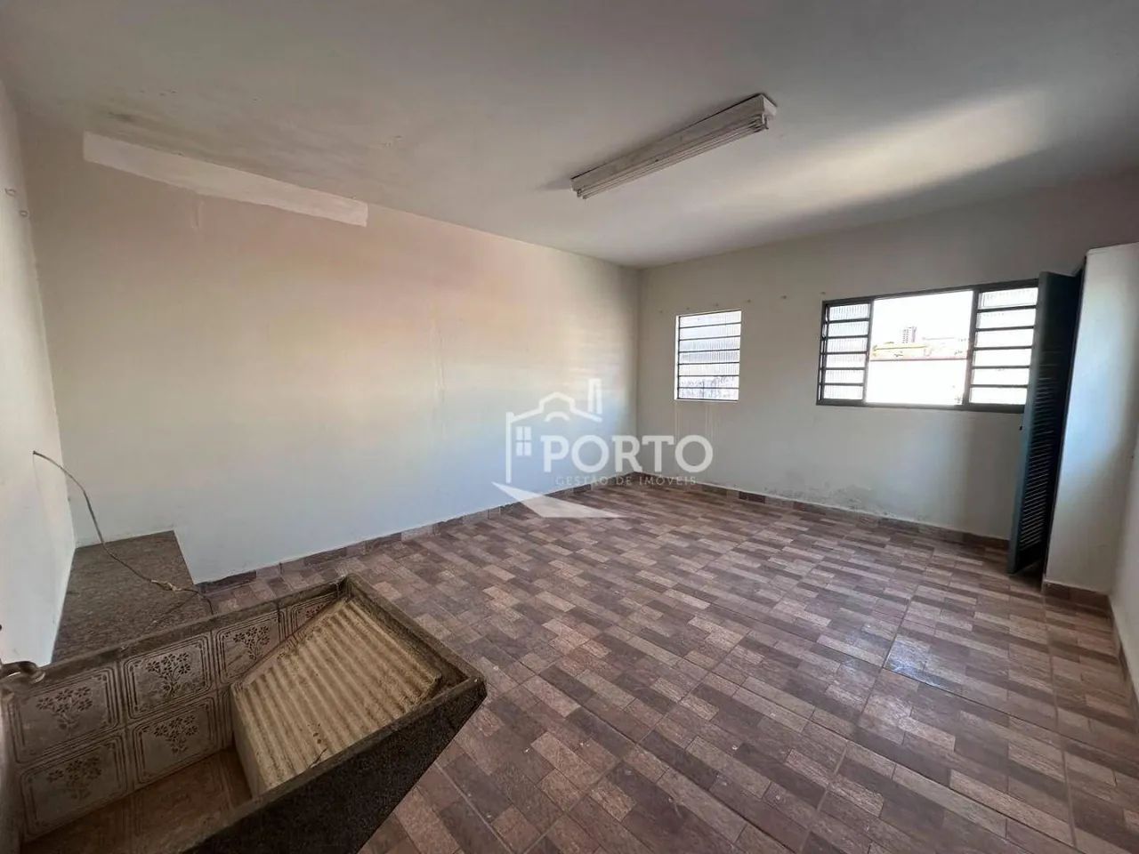 Casa 2 quartos para alugar, Centro em Piracicaba - Foto 3