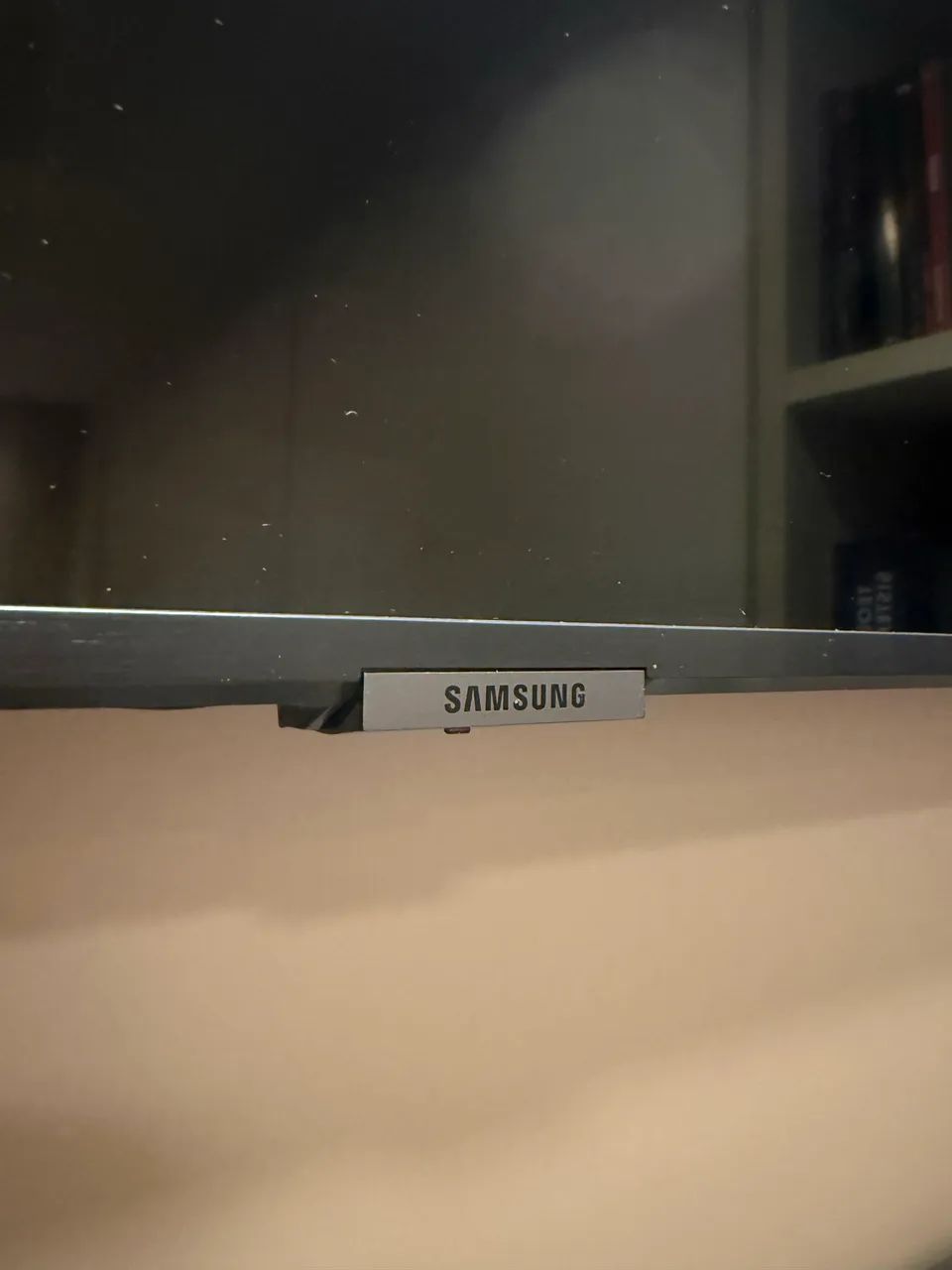 TV Samsung Crystal UHD AU7700 43 - Foto 3