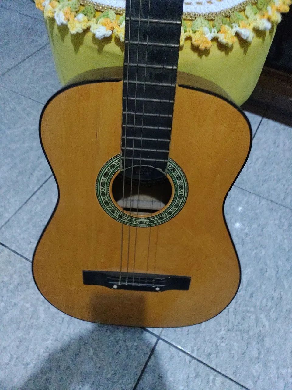 Violão  - Foto 2