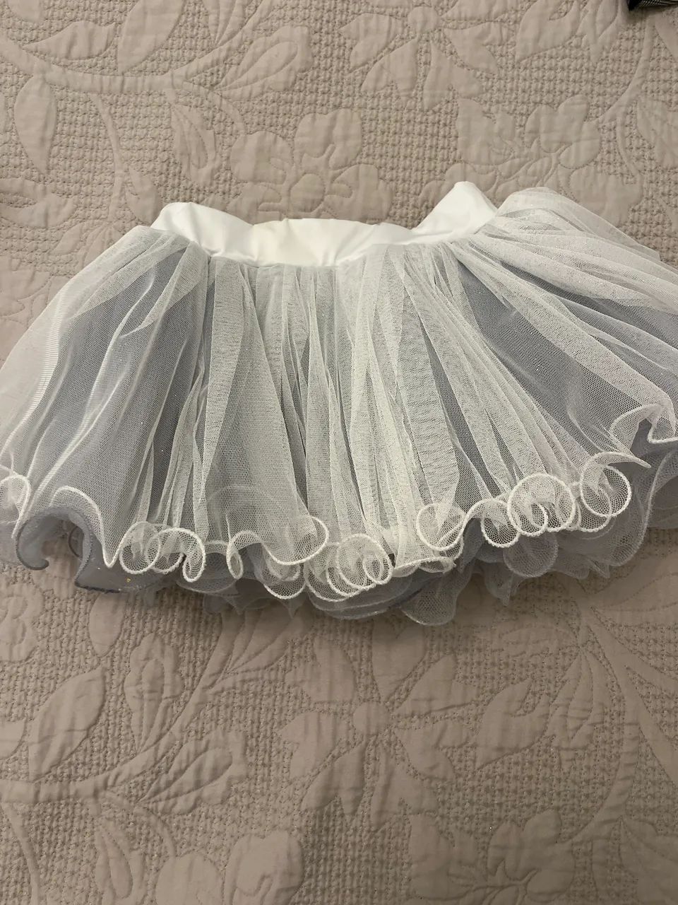 Fantasia de ratinha  - Foto 3