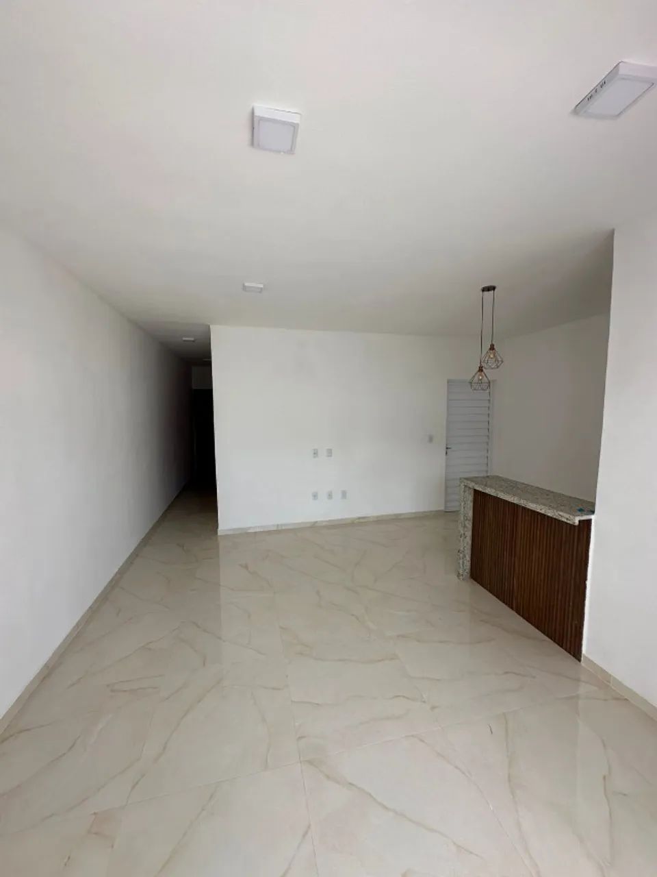 Casa no Barrocão com três dormitórios sendo um suíte - 86m² - Foto 4