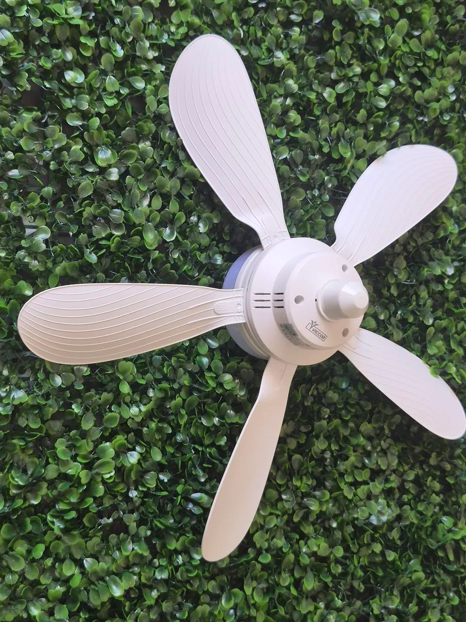 Ventilador Lâmpada de Teto - Foto 2
