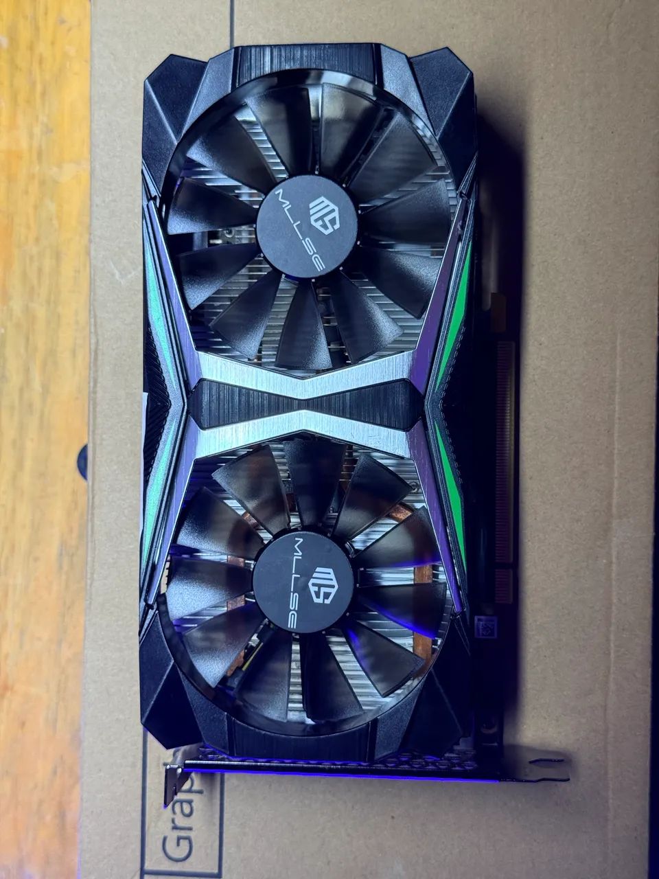 RTX 2060 SUPER 8GB - Foto 3