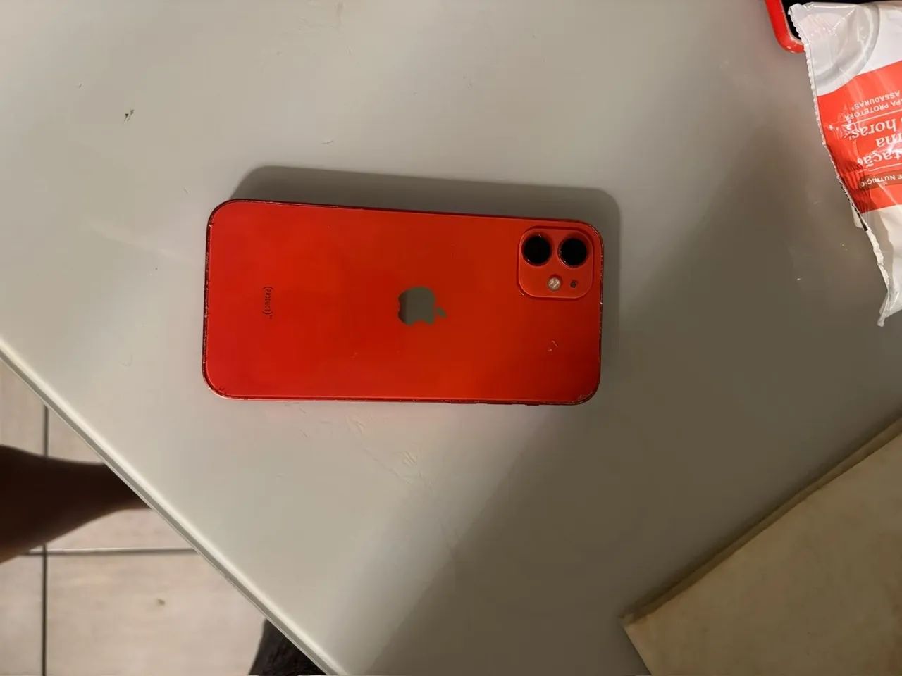 iPhone 12 64 gigas - Foto 4