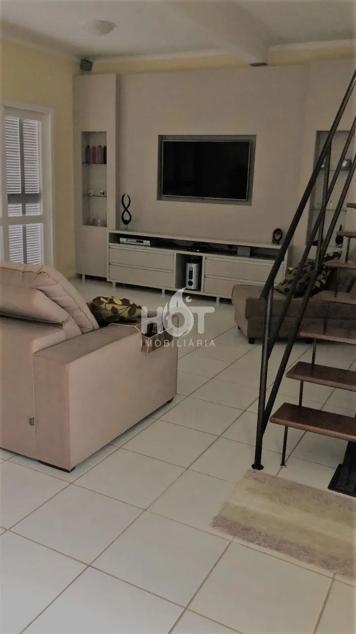 Casa para vender no Rio Tavares 4 quartos, piscina, Florianópolis SC - Foto 4