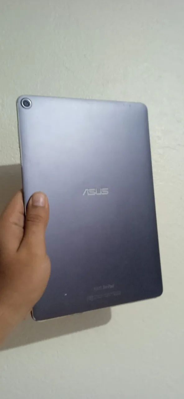 Tablet Asus - A VENDA - Foto 2