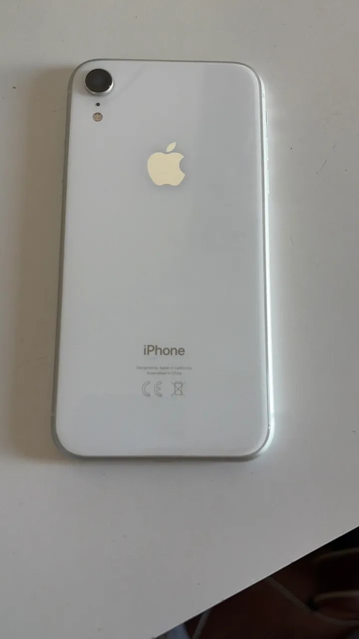 iPhone XR - Excelente 