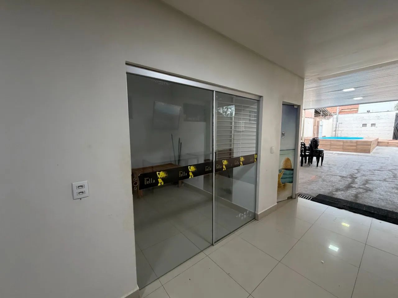 Espaço para eventos.  Empresa. Casa? - Foto 2