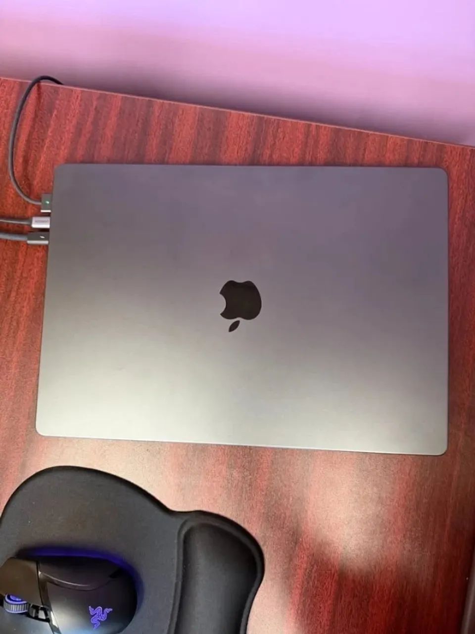 MacBook Pro M5 16 48GB RAM 2TB - Foto 3