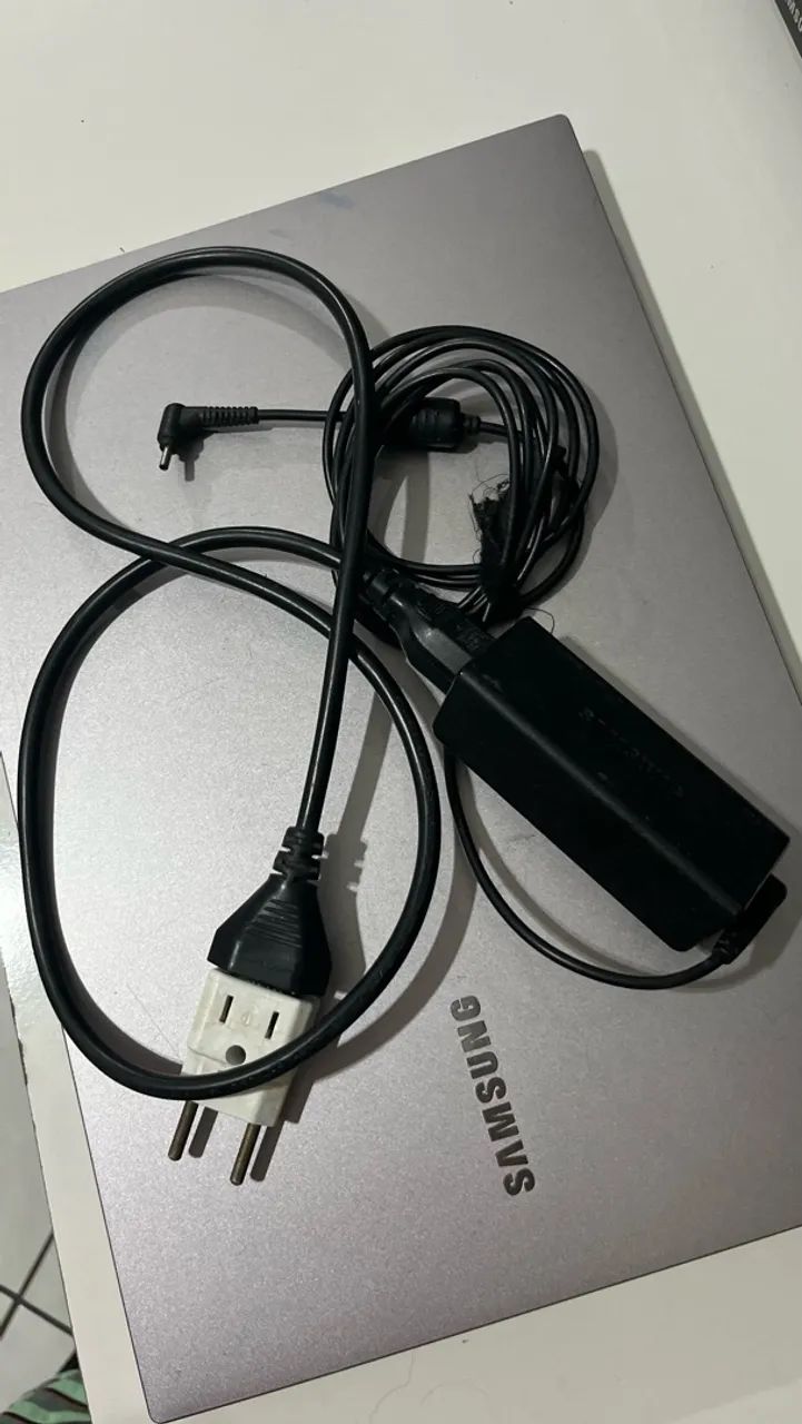 Notebook Samsung  - Foto 4