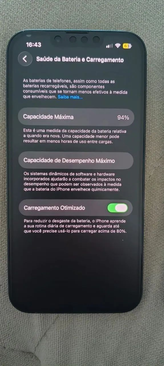 iPhone 14 128gb - Foto 4
