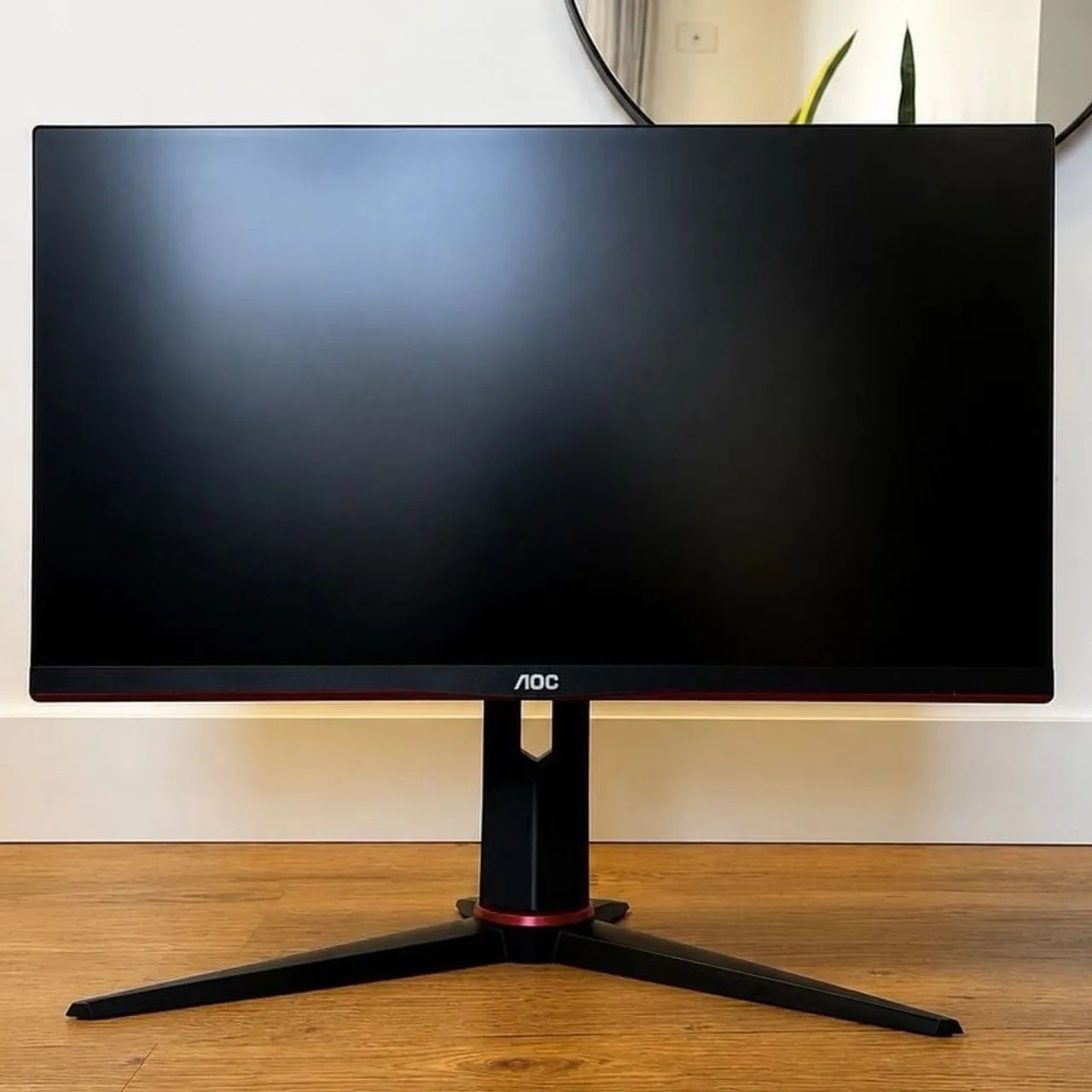 Monitor AOC 240HZ 