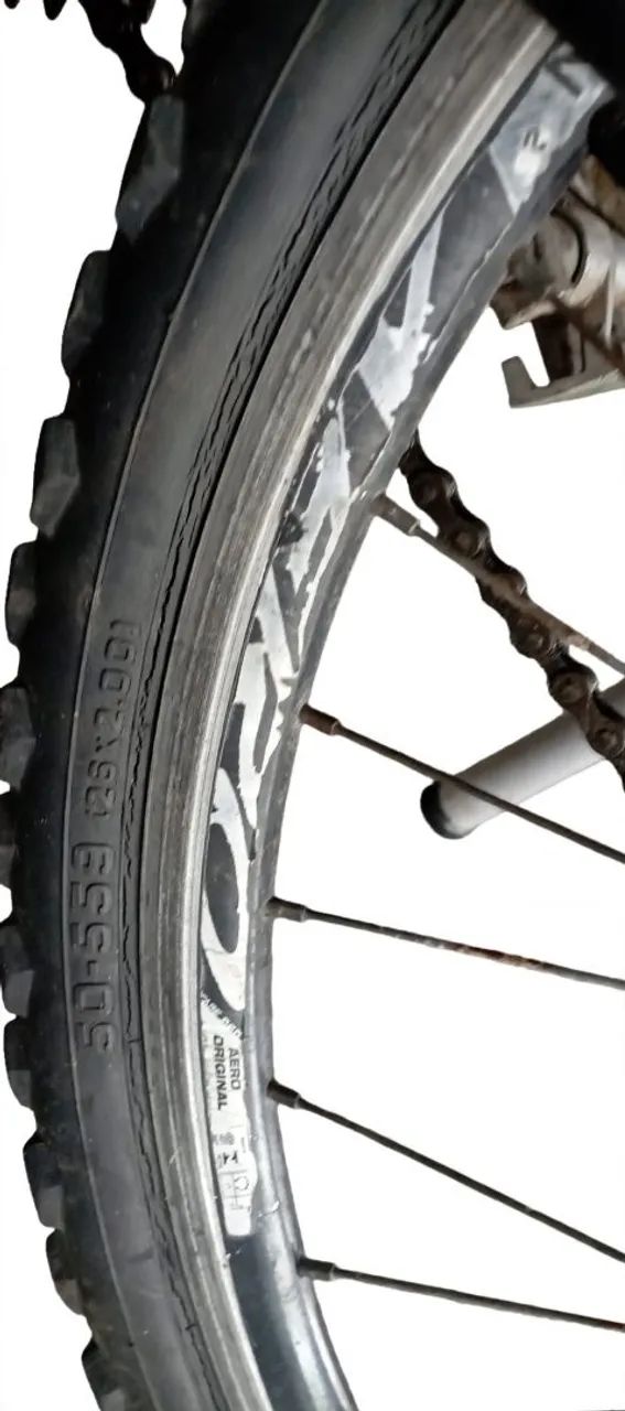 Bicicleta  - Foto 3