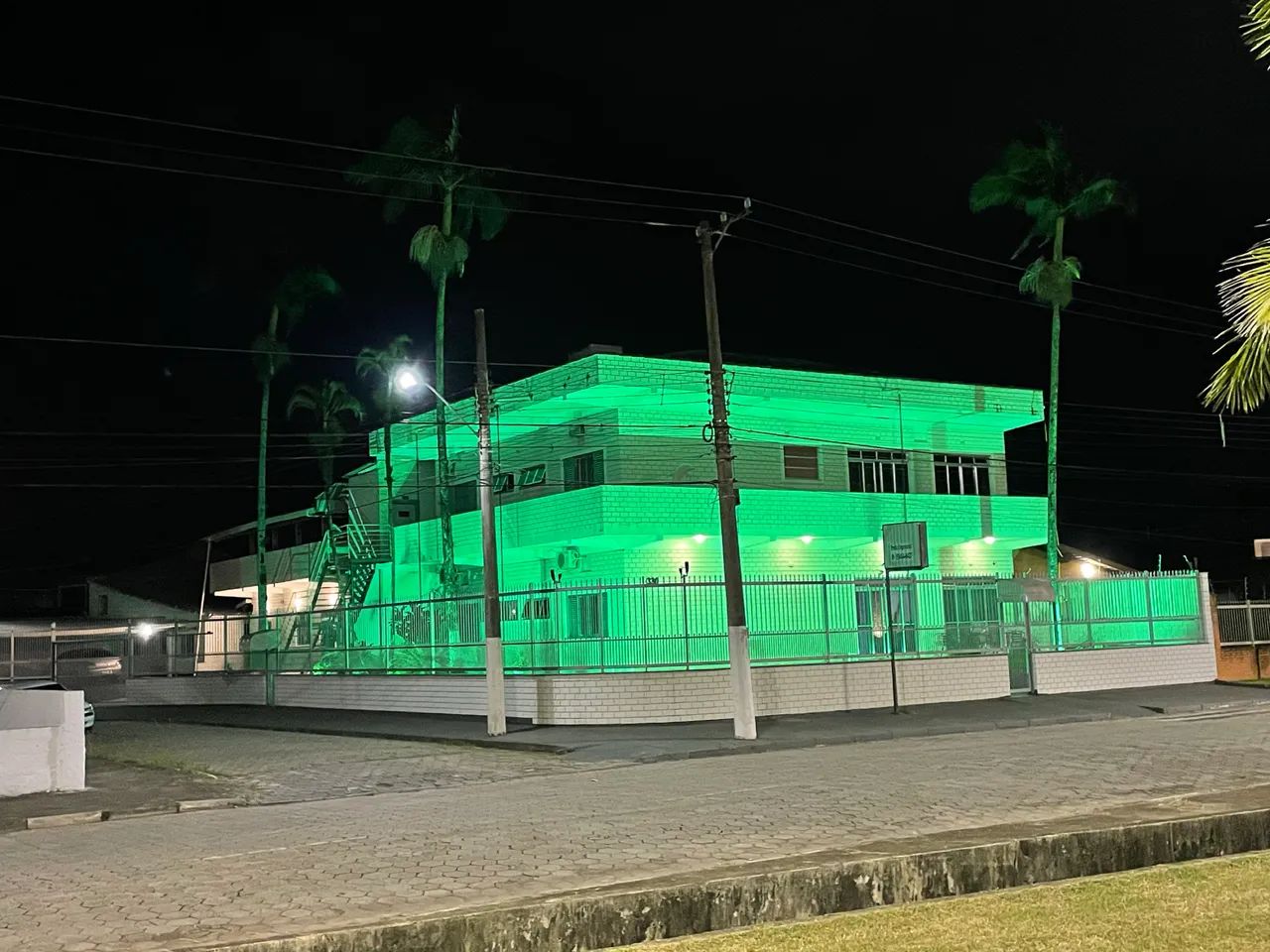 Foto - Caraguatatuba - Praia das Palmeiras