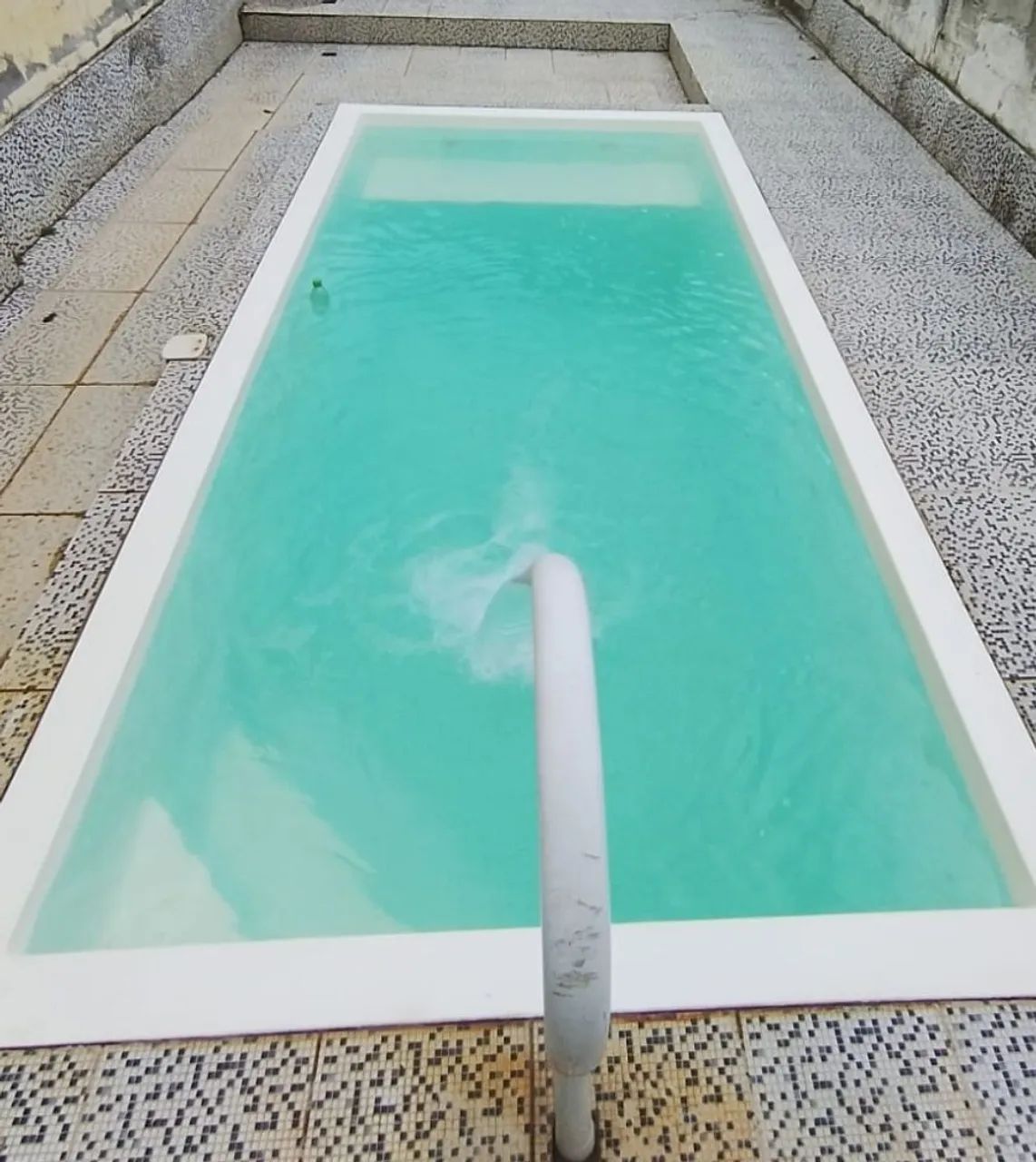 Vendo casa com piscina Campo grande/RJ. Oportunidade !!! 