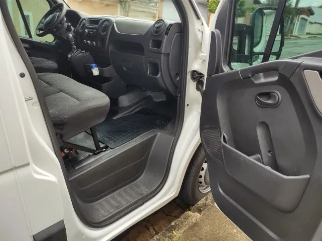 Renault Master Bau 2016  - Foto 5