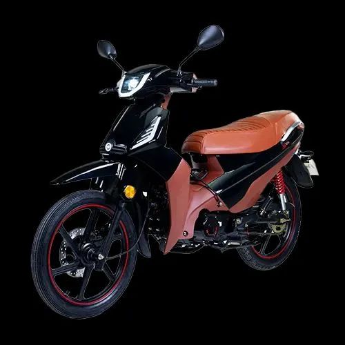 Shineray 50cc  - Foto 2