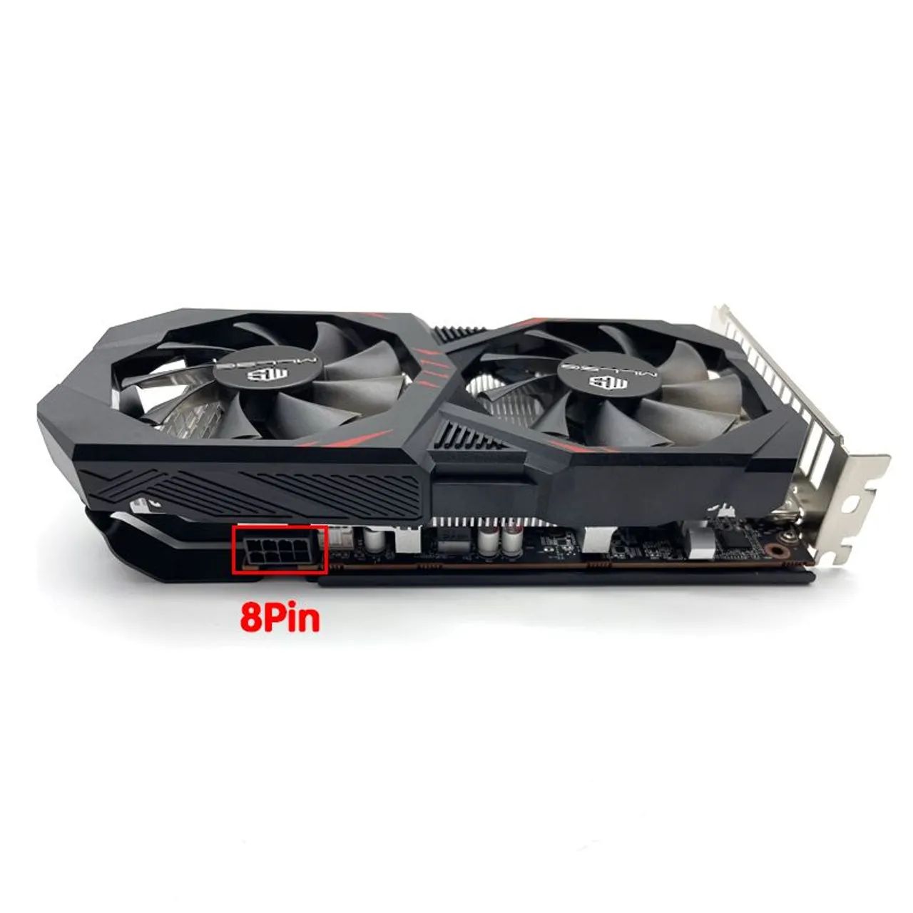 RX 6600M 8GB