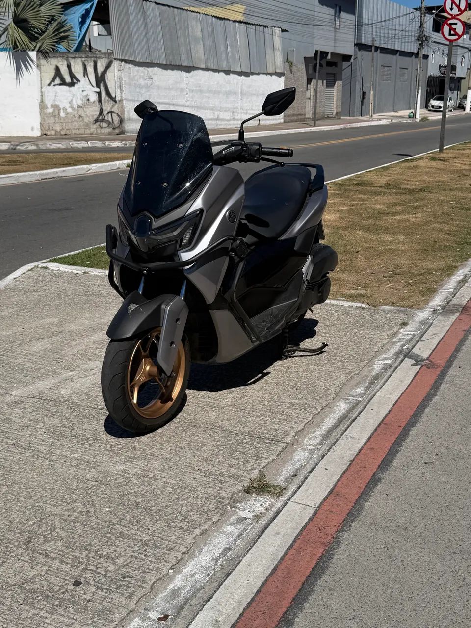 N max 160  - Foto 2