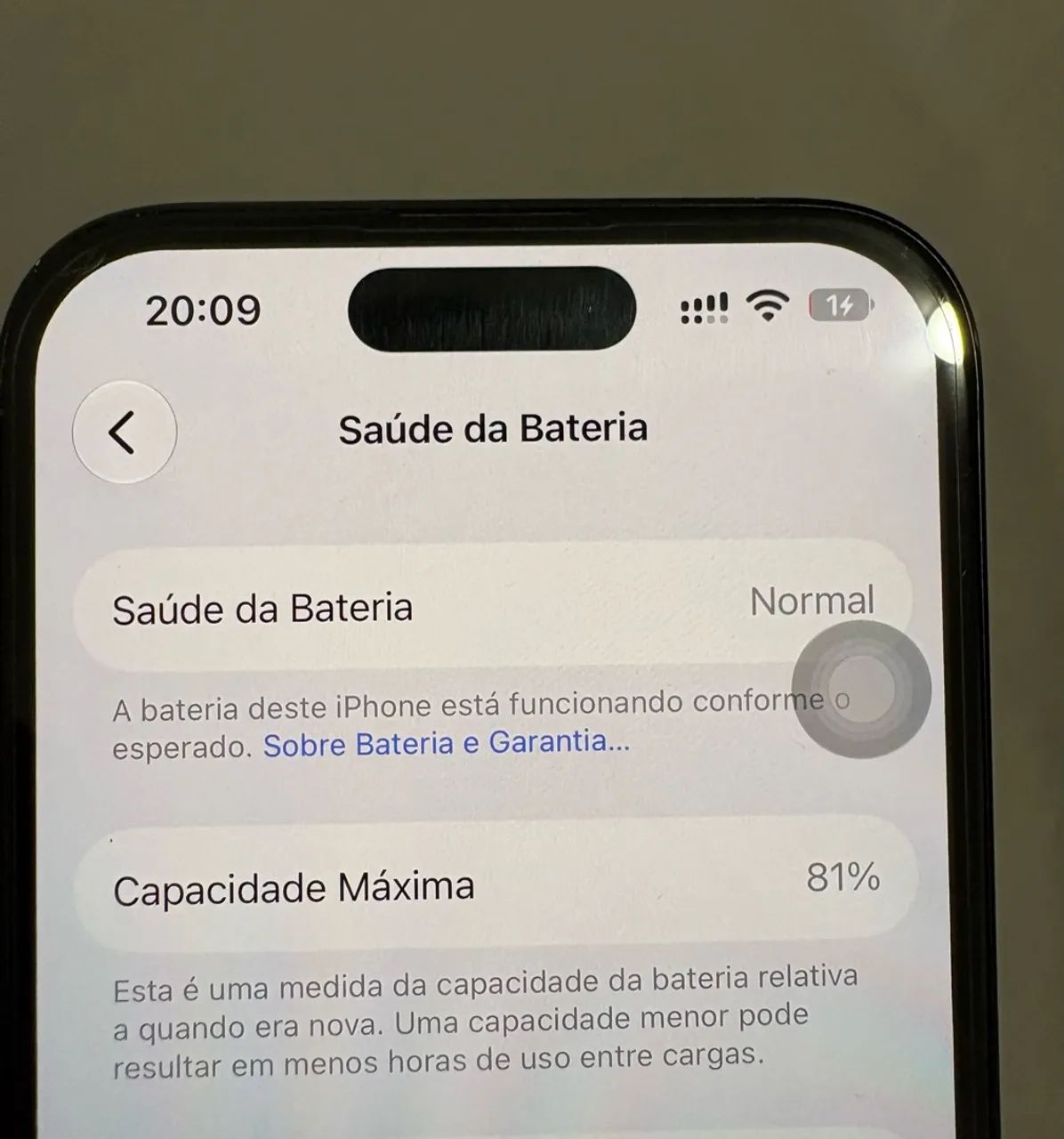iphone 15  - Foto 5