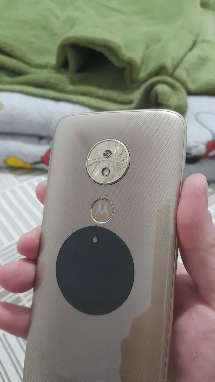 Celular Motorola G7 32GB - Foto 4