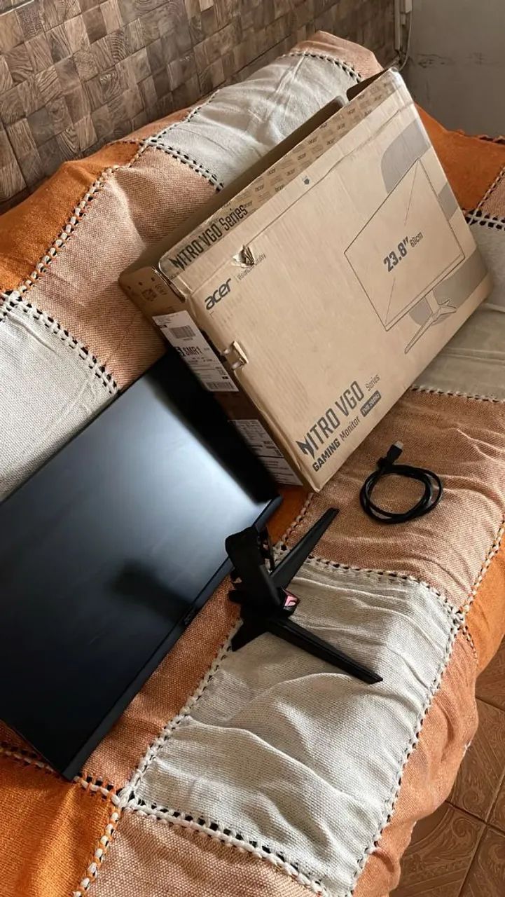 Monitor Gaming - Foto 4
