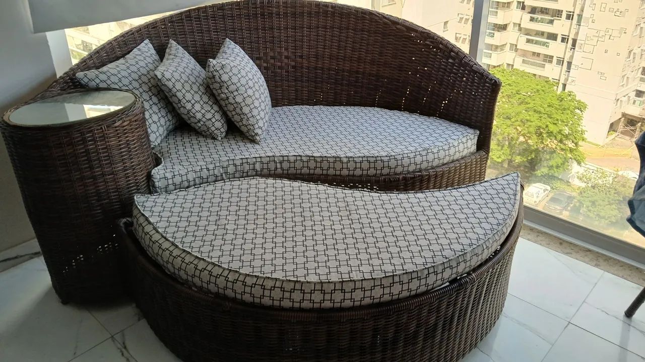 Chaise - Foto 2