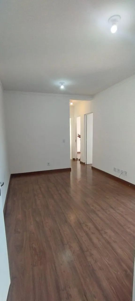 Apartamento com 2 quartos para alugar em Sumaré - Foto 4