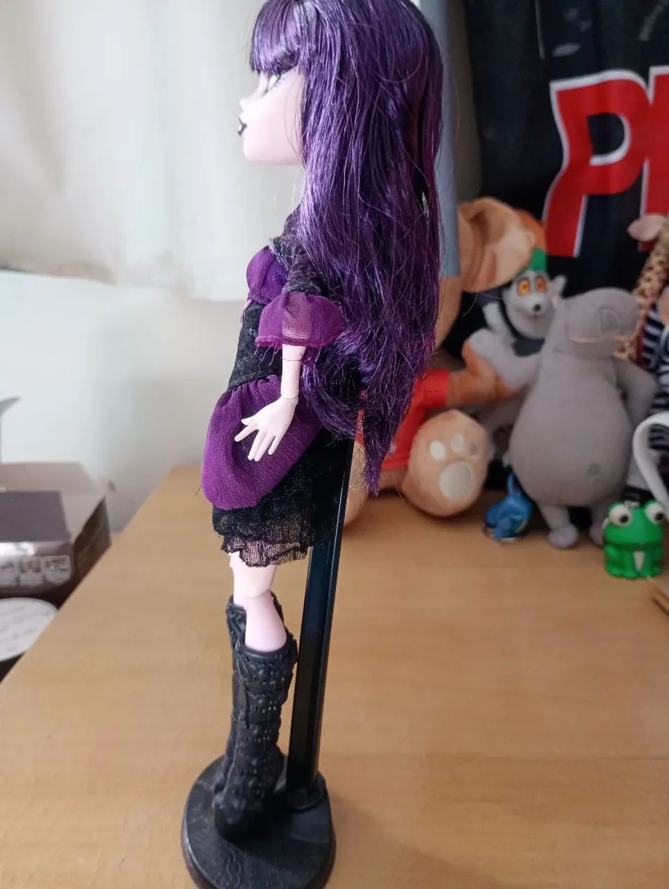 Elisabat monster high - Foto 3