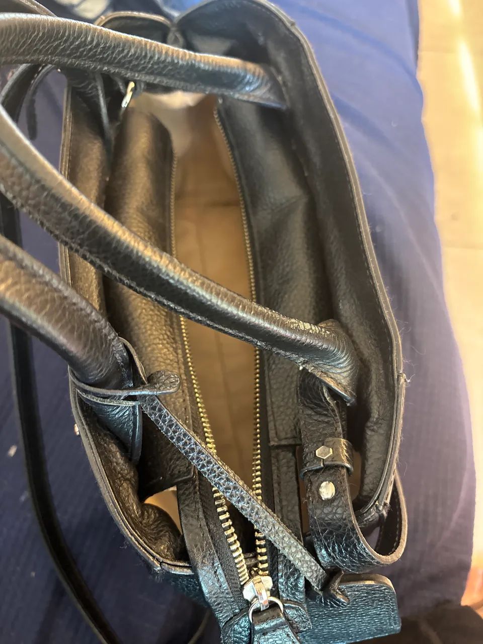 Vendo bolsa Arezzo - Foto 3
