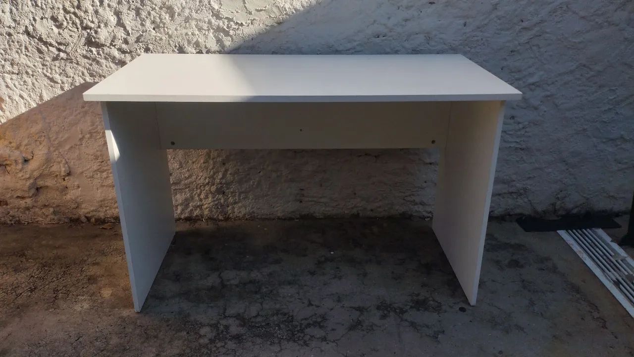 Mesa de escritório 