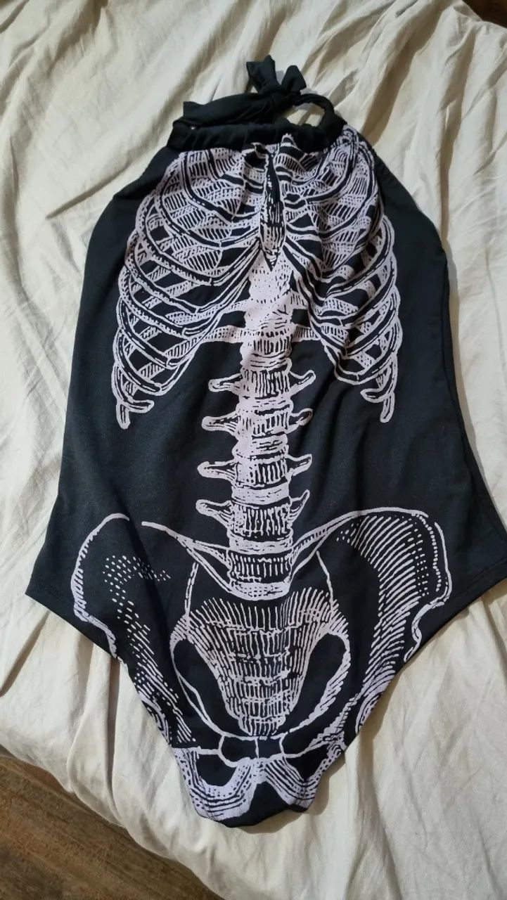 Pacote roupas usadas alt - Foto 3