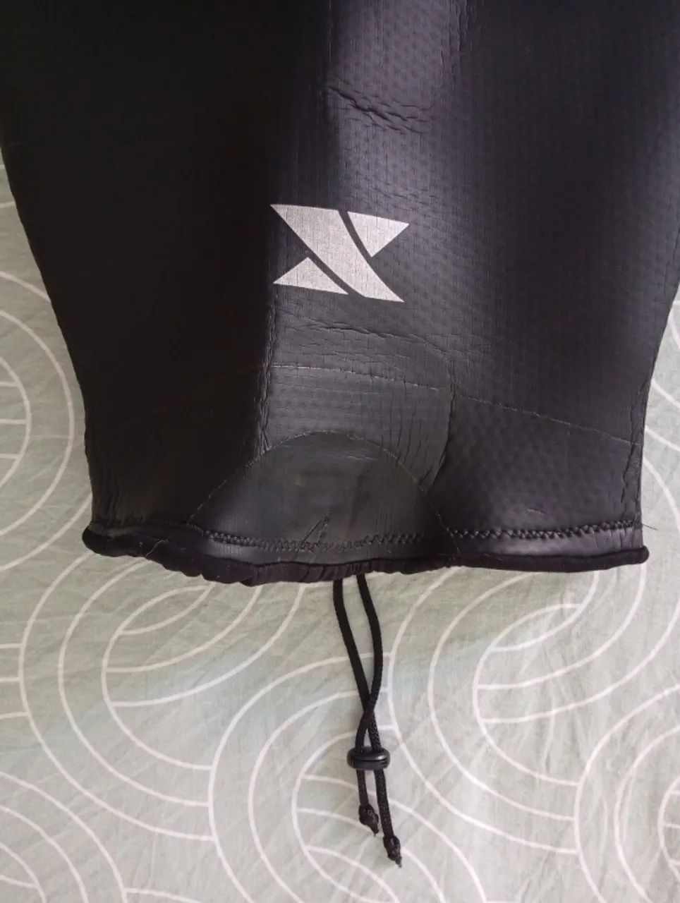 calça de neoprene  - Foto 3