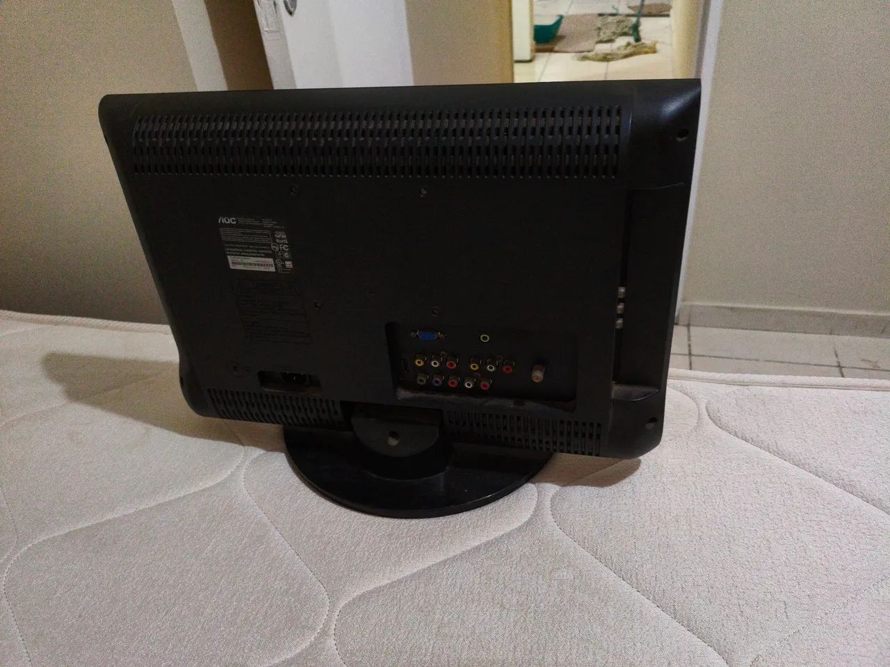 Televisão  - Foto 2
