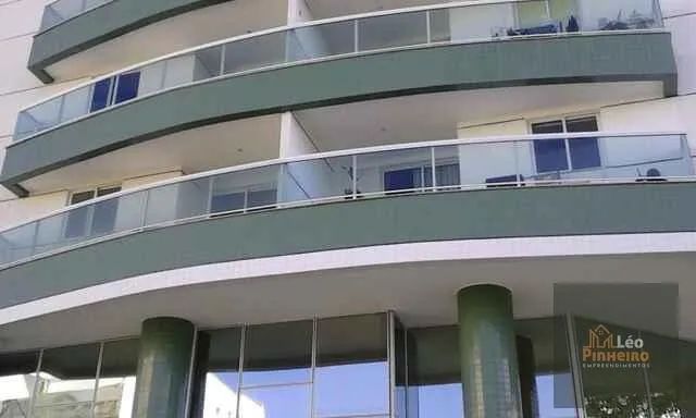 Apartamento em Imbetiba - Macaé - Foto 3