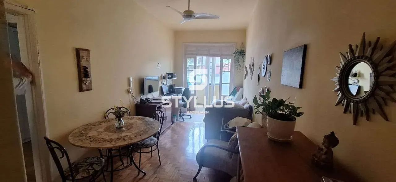 Amplo Apartamento em Prédio Único com Garagem Coberta e Condomínio Barato! M01X - Foto 2
