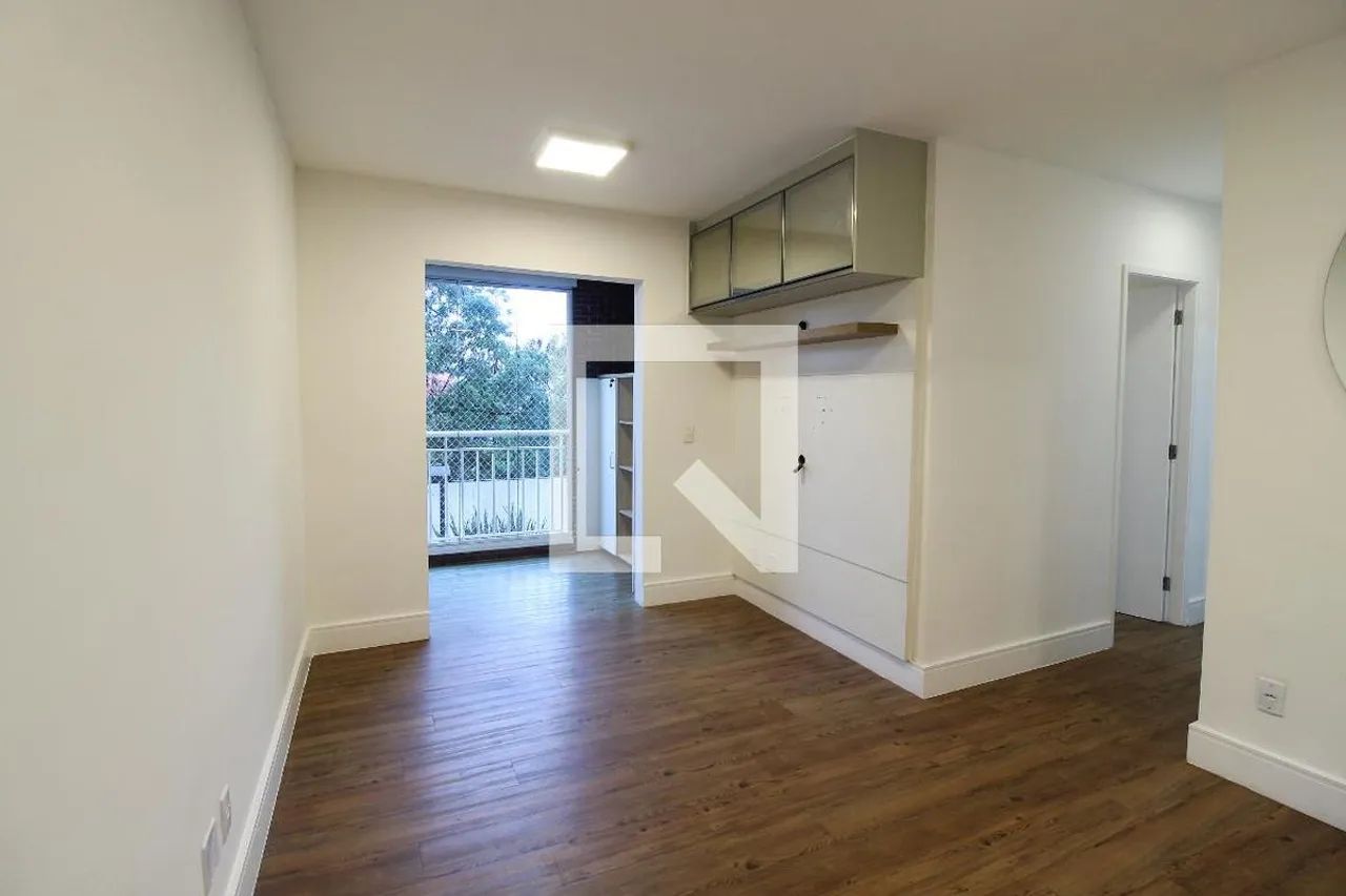 Apartamento à Venda - Jaguaré, 3 Quartos, 75 m2