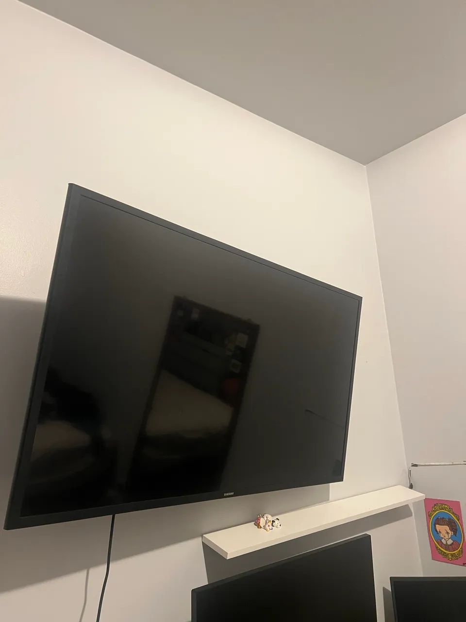 Televisão Samsung full HD 43? - Foto 4