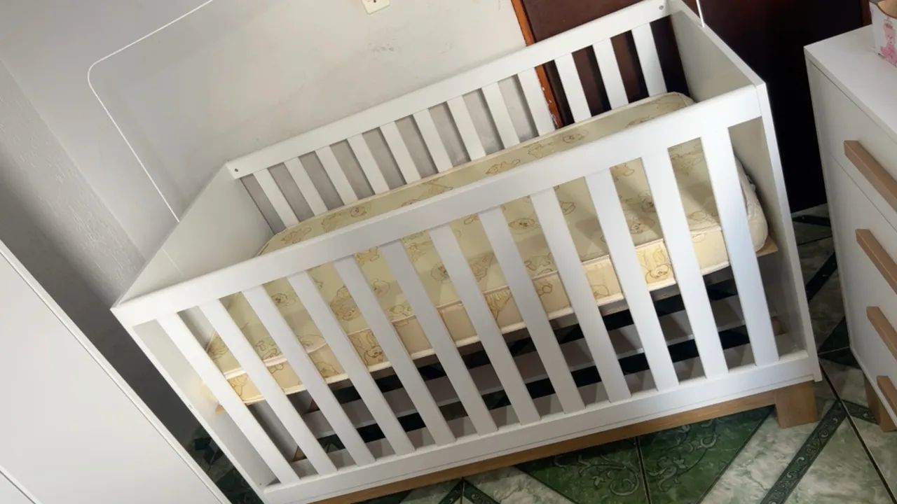 Berço 