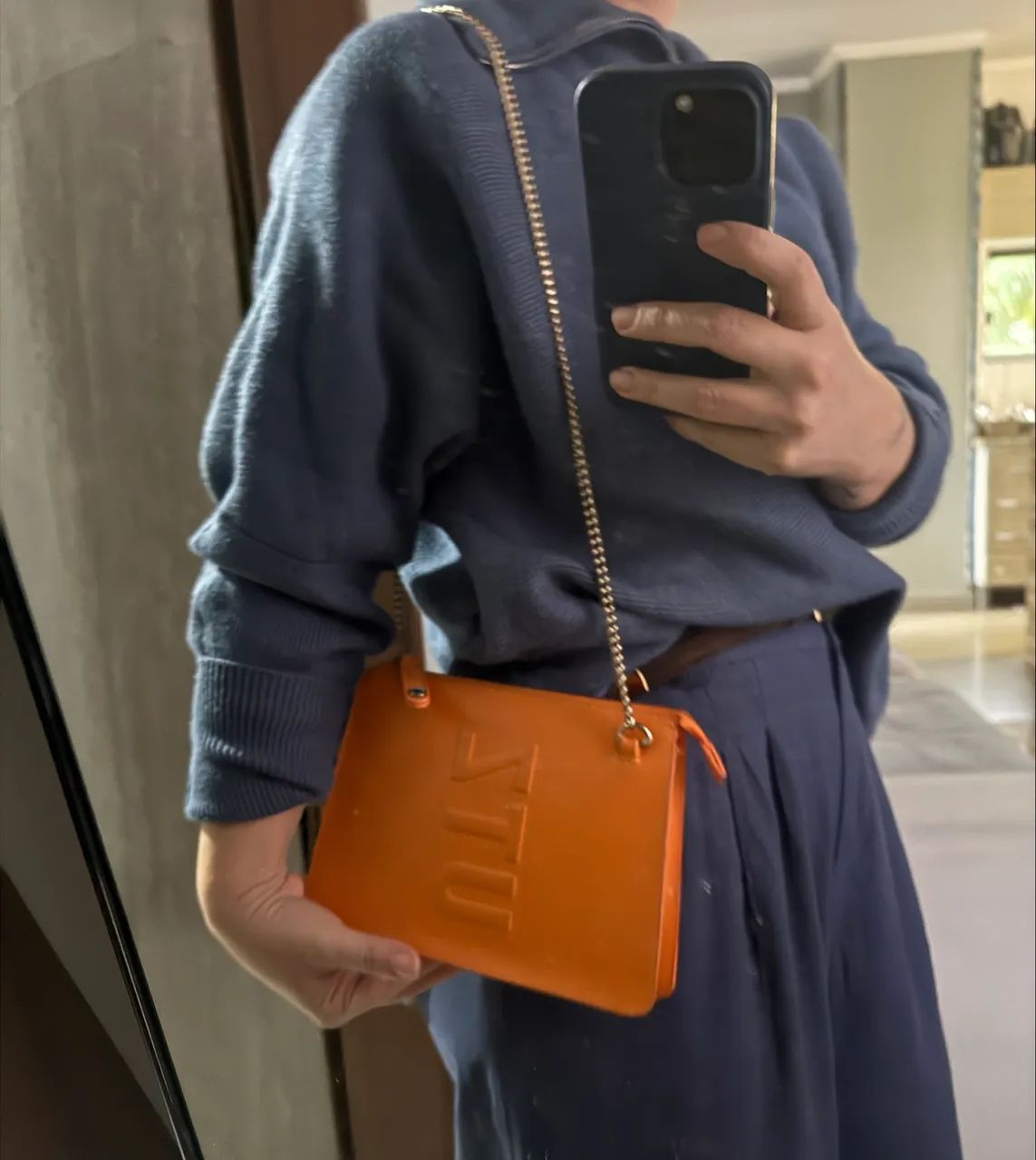 Bolsa Schutz  - Foto 3