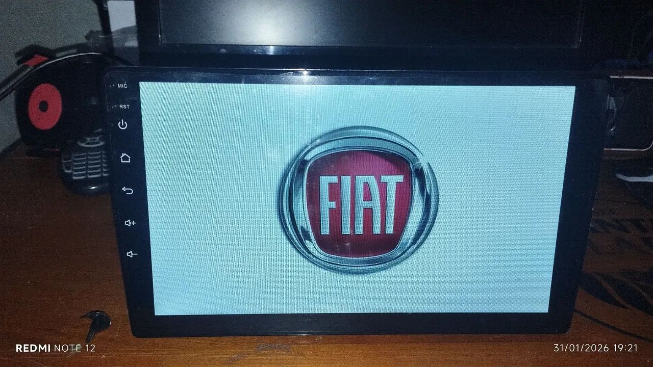 Multimídia  - Foto 2