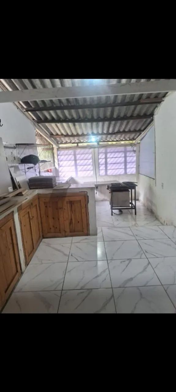 Ponto comercial cozinha restaurante lanchonete  - Foto 4