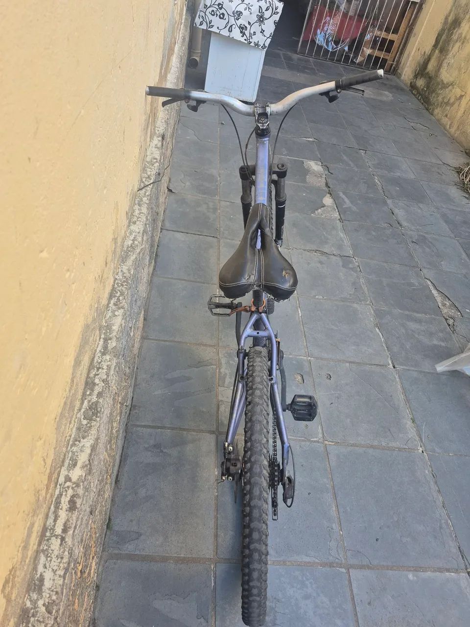 BICICLETA GIOS  - Foto 4