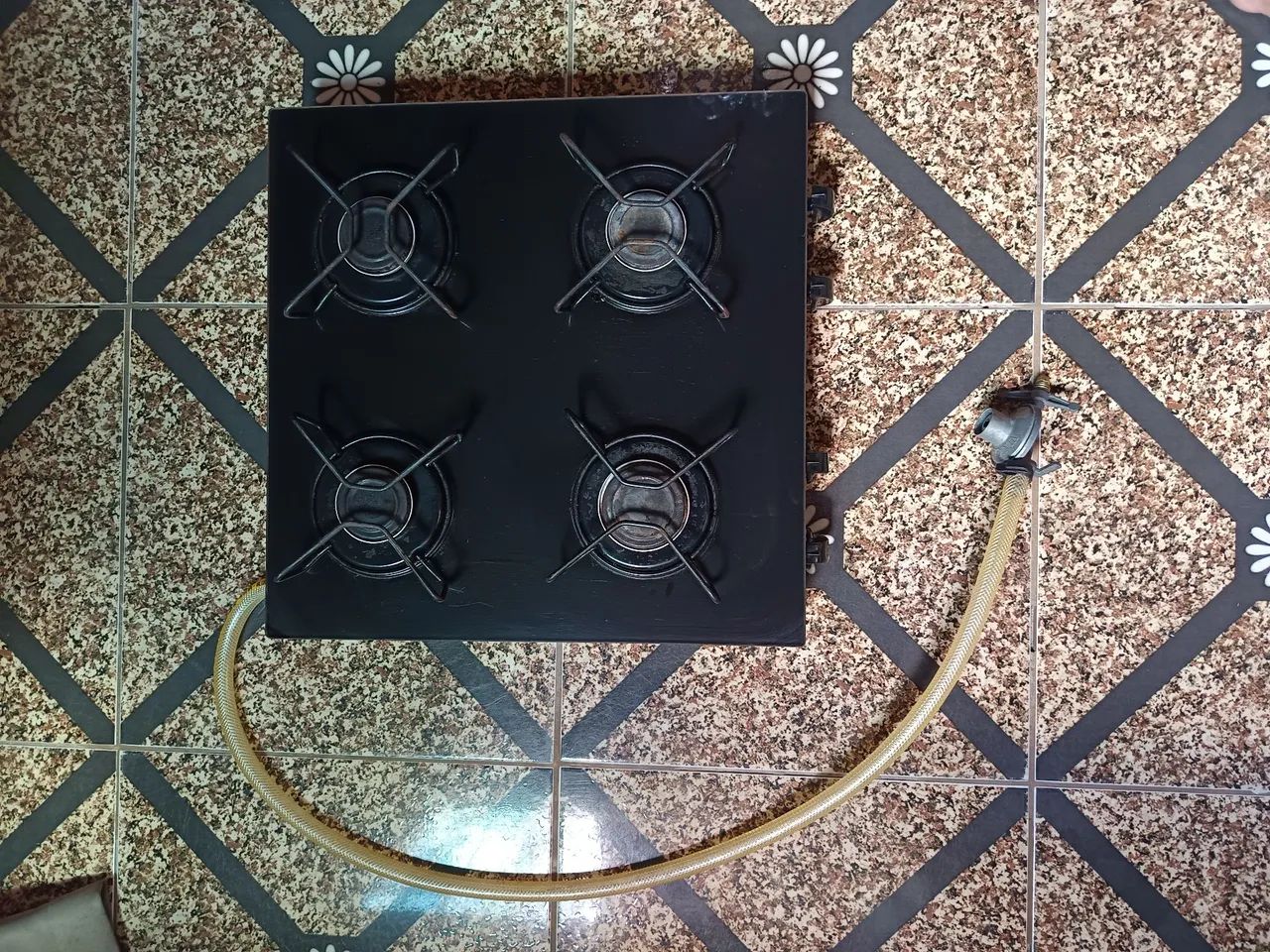 Fogão  - Foto 3