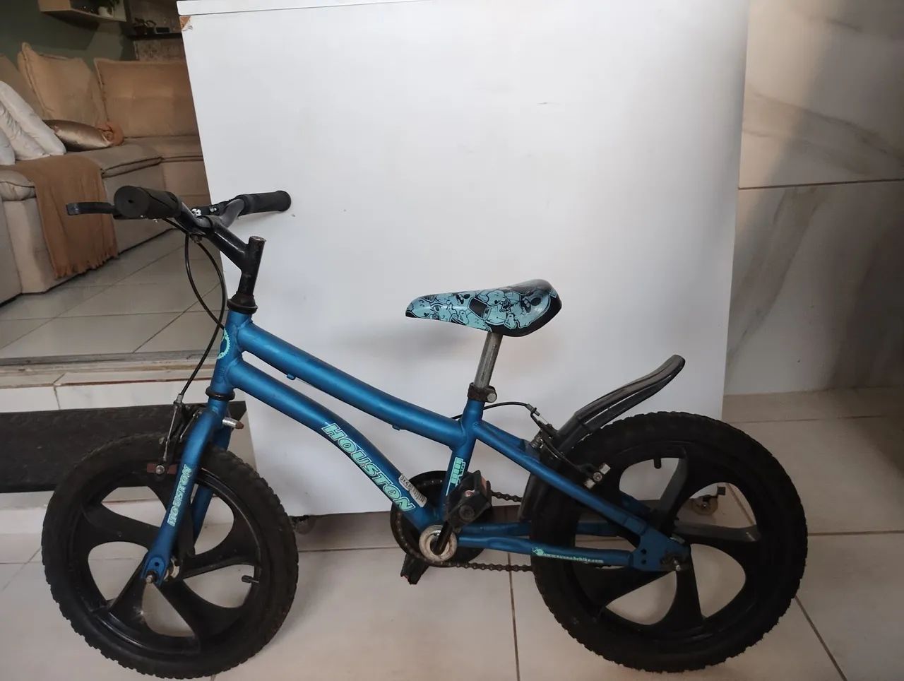 Bicicleta Aro 16