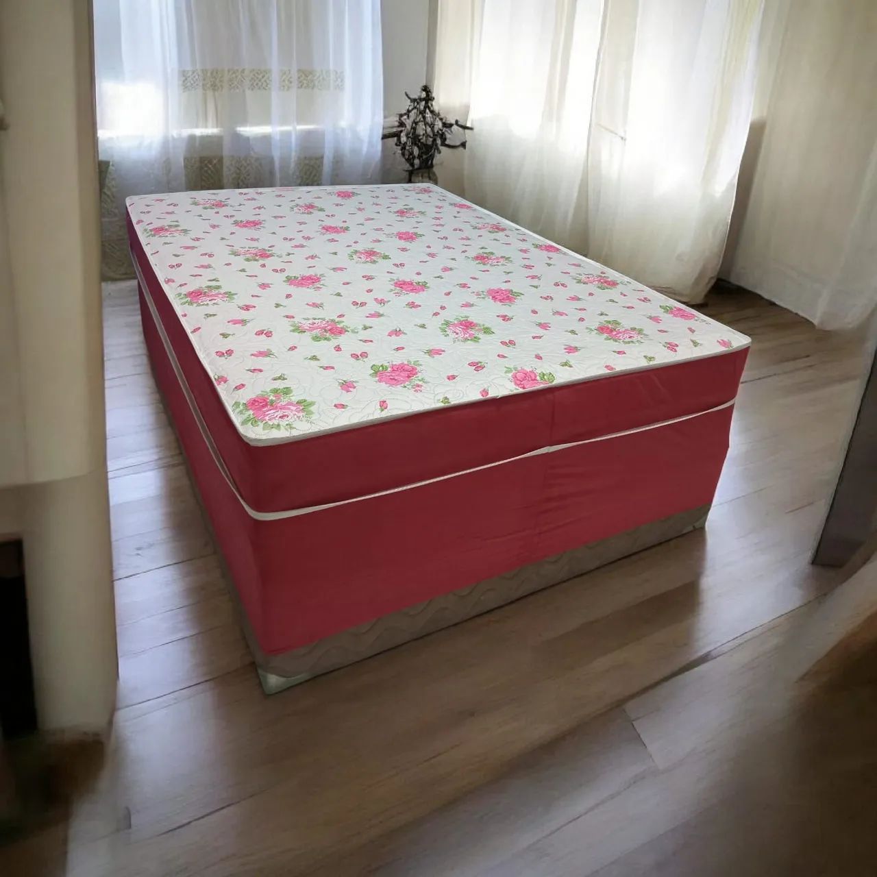 Cama box - Foto 2