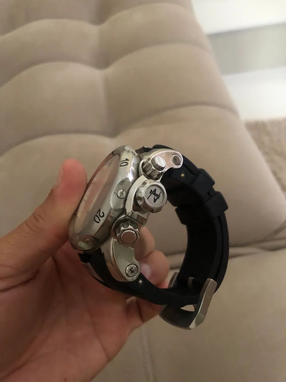 Vendo invictus barato pra vender rápido  - Foto 3